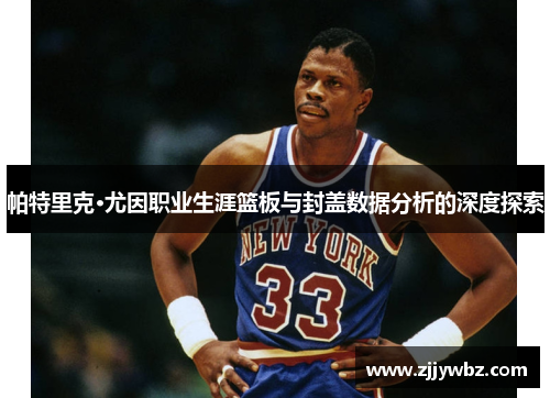 帕特里克·尤因职业生涯篮板与封盖数据分析的深度探索